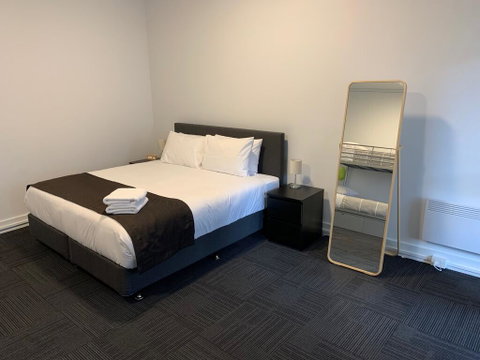Argyle Accommodation - Accommodation Kalgoorlie 1