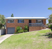 Argyle Cottage' 41 Argyle Avenue - great family home for holidays - Accommodation Kalgoorlie