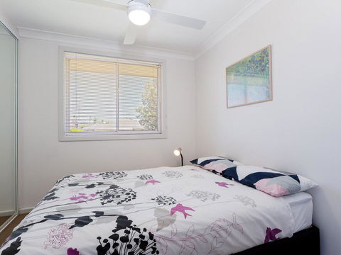 Argyle Cottage' 41 Argyle Avenue - Great Family Home For Holidays - Accommodation Kalgoorlie 2