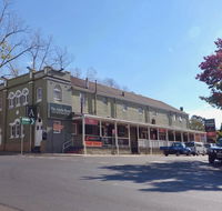 Argyle Hotel - Accommodation Kalgoorlie