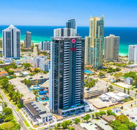 Arise Ruby Gold Coast - Accommodation Kalgoorlie
