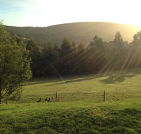 Arjuna Ridge Bed and Breakfast - Accommodation Kalgoorlie