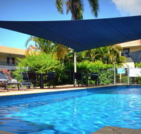 Arlia Sands Apartments - Accommodation Kalgoorlie