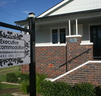Armidale Executive Accommodation - City Centre - Accommodation Kalgoorlie