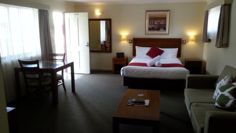 Armidale Pines Motel - Accommodation Kalgoorlie 0