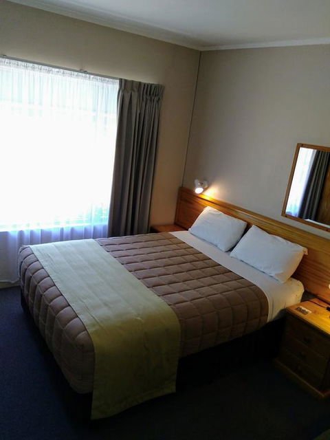 Armidale Rose Villa Motel - Accommodation Kalgoorlie 3