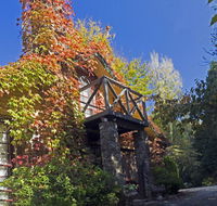 Arnica Views Summit Retreat - Accommodation Kalgoorlie