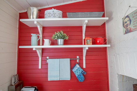 Arohanui - Accommodation Kalgoorlie 3