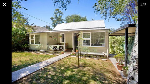 Arohanui - Accommodation Kalgoorlie 0