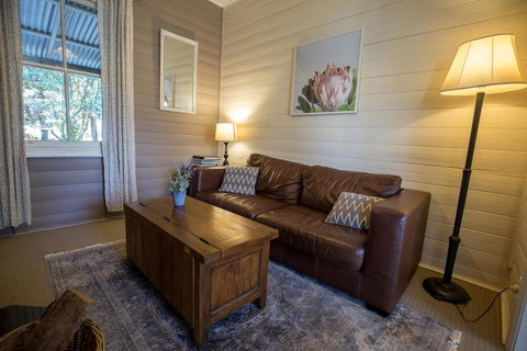 Arohanui - Accommodation Kalgoorlie 1