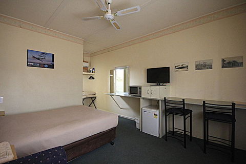 Aromet Motor Inn - Accommodation Kalgoorlie 1