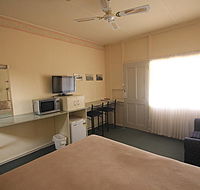 Aromet Motor Inn - Accommodation Kalgoorlie