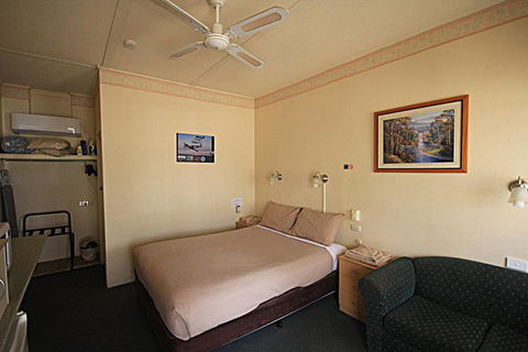 Aromet Motor Inn - Accommodation Kalgoorlie 3
