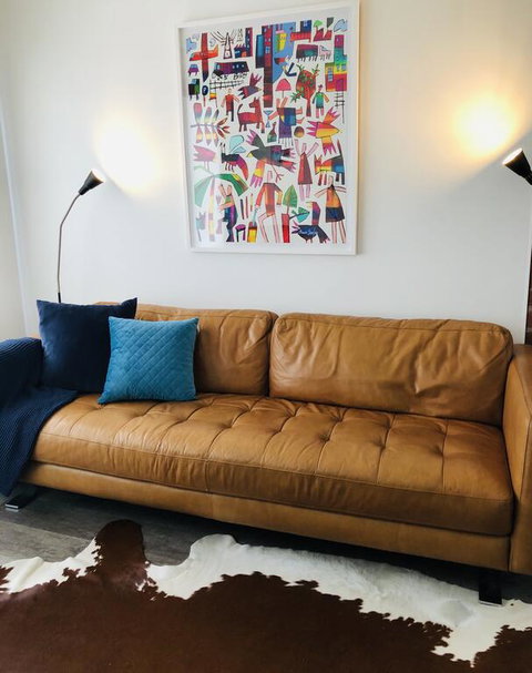 Arran On View - Accommodation Kalgoorlie 3