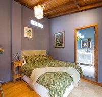 Art  Garden Retreat - Accommodation Kalgoorlie