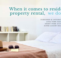 Art Deco Pad - Mosman Furnished Apartment - Accommodation Kalgoorlie