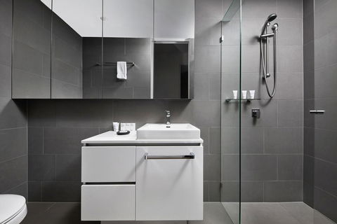 Art Series - The Johnson - Accommodation Kalgoorlie 2