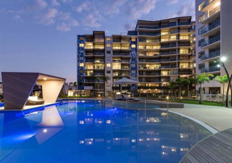 Art-Inspired, Designer APT In The Vibrant Area - Accommodation Kalgoorlie 2