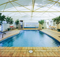 Artesian Spa Motel - Accommodation Kalgoorlie