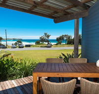 ArtHOUSE Beachfront Accommodation - Accommodation Kalgoorlie