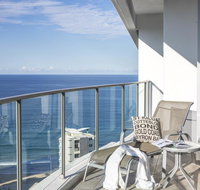 Artique Surfers Paradise - Official - Accommodation Kalgoorlie