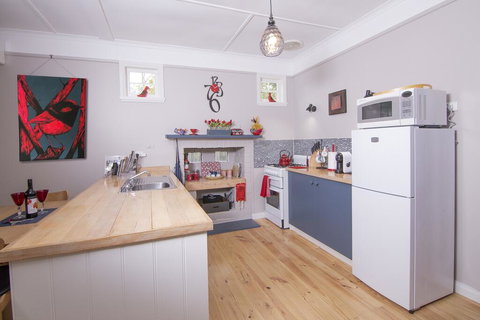 Artisan Retreat - Accommodation Kalgoorlie 2