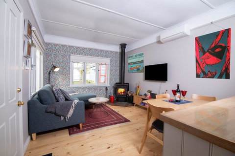 Artisan Retreat - Accommodation Kalgoorlie 1