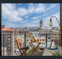 Arvia Newcastle - Accommodation Kalgoorlie