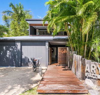 Arya Holiday House Byron Bay - Accommodation Kalgoorlie