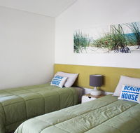 Asanti Agnes Water Surfing Beach - Accommodation Kalgoorlie