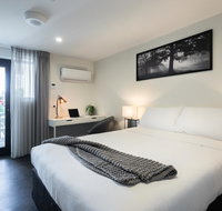 Ascot Budget Inn  Residences - Accommodation Kalgoorlie