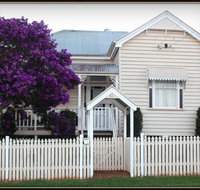Ashbrooke Cottage - Accommodation Kalgoorlie
