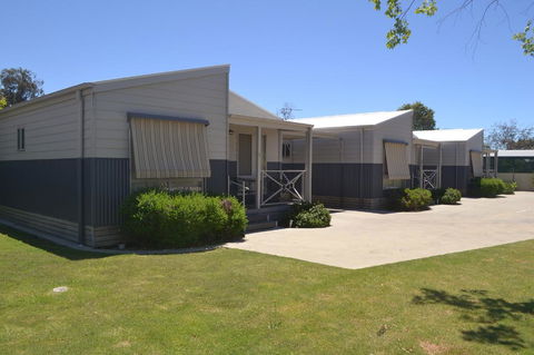 Ashleigh Court Motor Inn - Accommodation Kalgoorlie 1