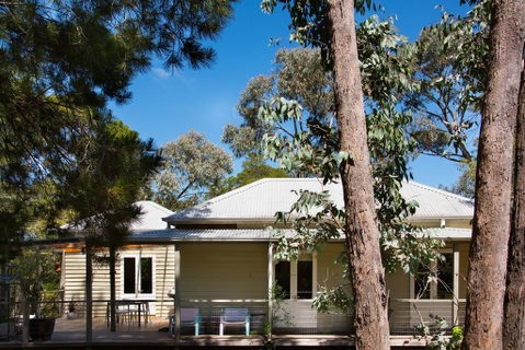 Ashling - Accommodation Kalgoorlie 0
