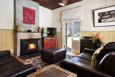 Ashling - Accommodation Kalgoorlie 1