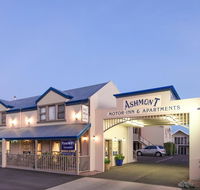 Ashmont Motel and Apartments - Accommodation Kalgoorlie
