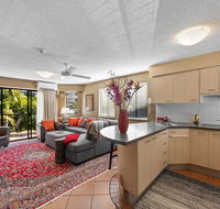 Asiatic Suite at Nautilus Mooloolaba - Accommodation Kalgoorlie