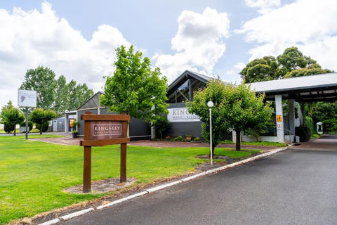 Manjimup Kingsley Motel - Accommodation Kalgoorlie 0