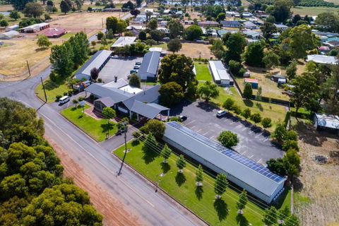 Manjimup Kingsley Motel - Accommodation Kalgoorlie 3