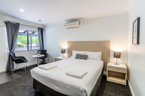 Manjimup Kingsley Motel - Accommodation Kalgoorlie 1