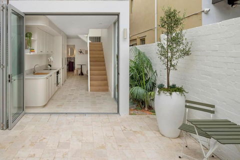 Luxury Designer Redfern House - Accommodation Kalgoorlie 0