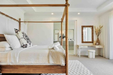 Luxury Hunter Valley Estate - Accommodation Kalgoorlie 3