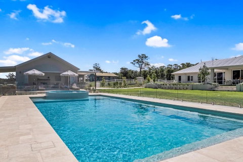 Luxury Hunter Valley Estate - Accommodation Kalgoorlie 1