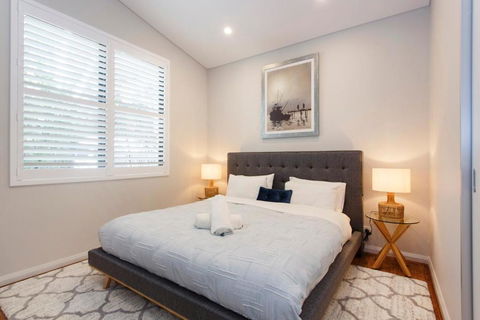 Luxury Modern Escapia - Accommodation Kalgoorlie 2