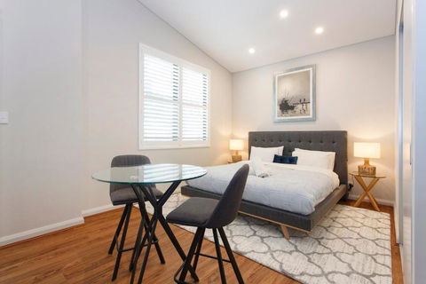 Luxury Modern Escapia - Accommodation Kalgoorlie 3