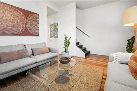 Luxury Norwood Retreat - Accommodation Kalgoorlie 2