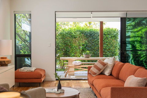 Luxury Norwood Retreat - Accommodation Kalgoorlie 0