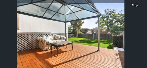 Luxury Villa Next To University Parks Shops - Accommodation Kalgoorlie 3