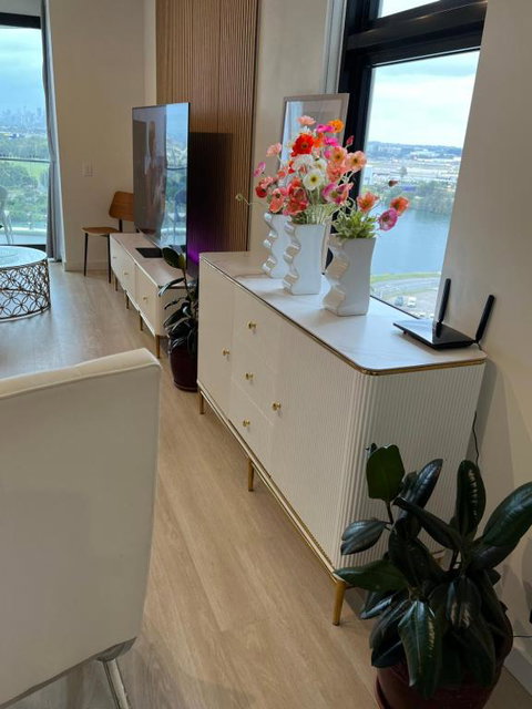 Luxury Apartment With Panoramic Views - Accommodation Kalgoorlie 3