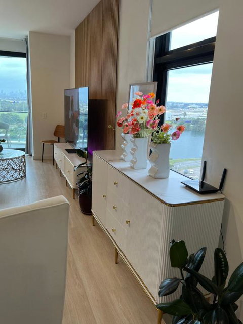 Luxury Apartment With Panoramic Views - Accommodation Kalgoorlie 0